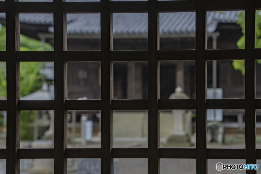 斑鳩寺①