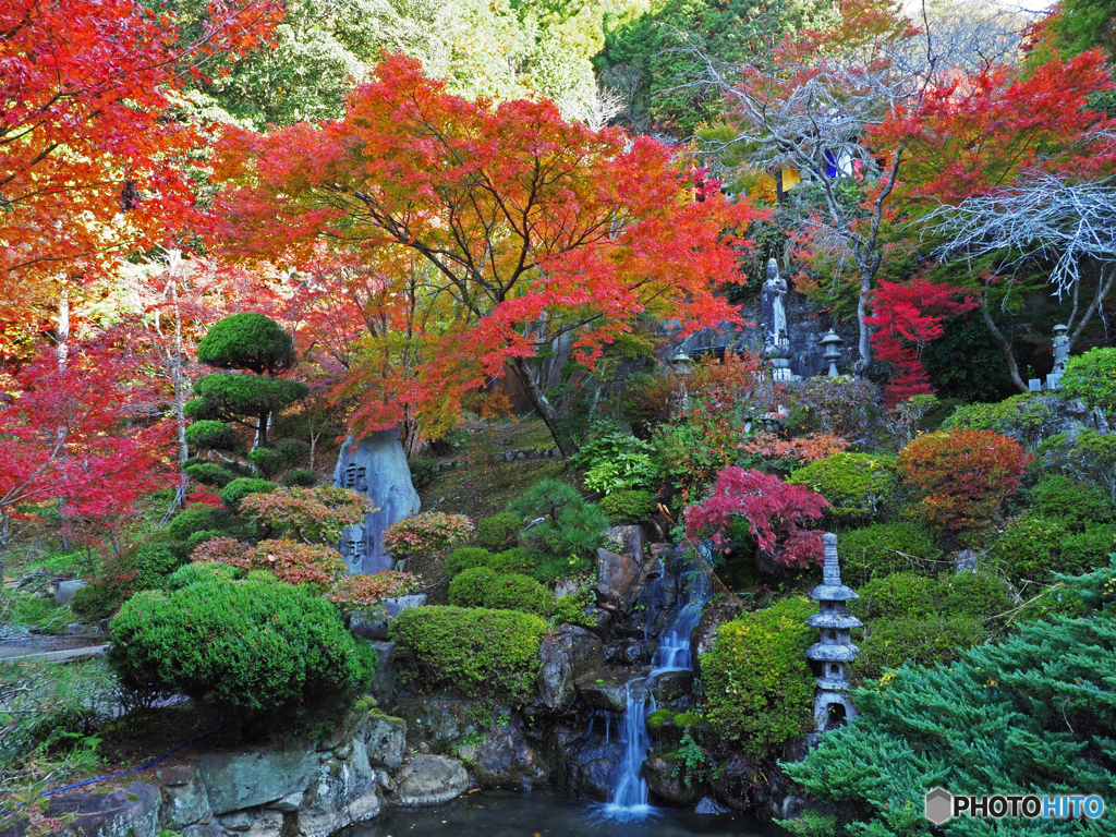 清林寺③