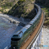 惣郷川橋梁①