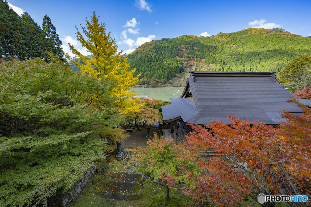 長源寺②