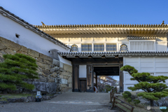姫路城③