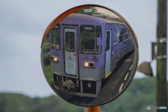 長駅②