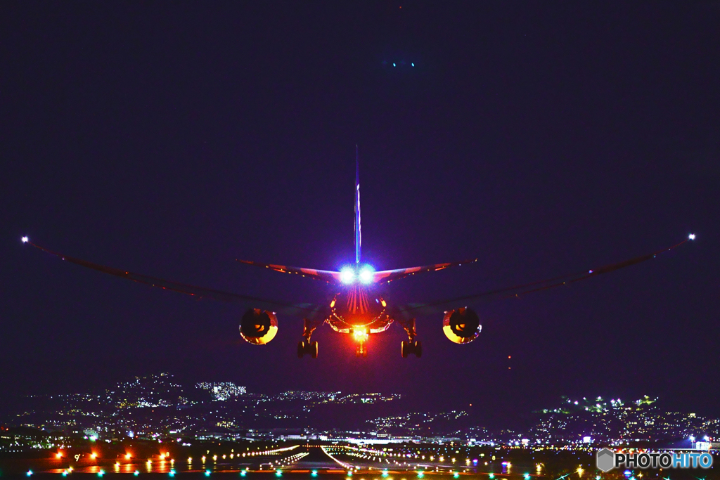 伊丹空港⑧