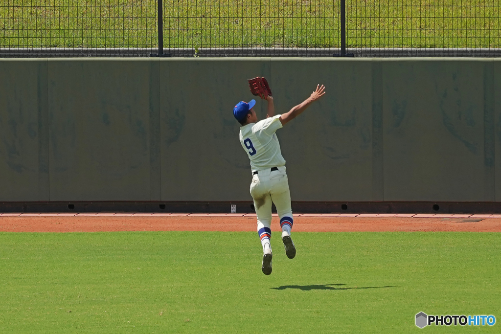 高校野球④