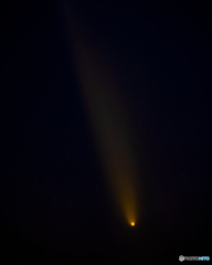 アトラス彗星