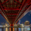 神戸大橋①