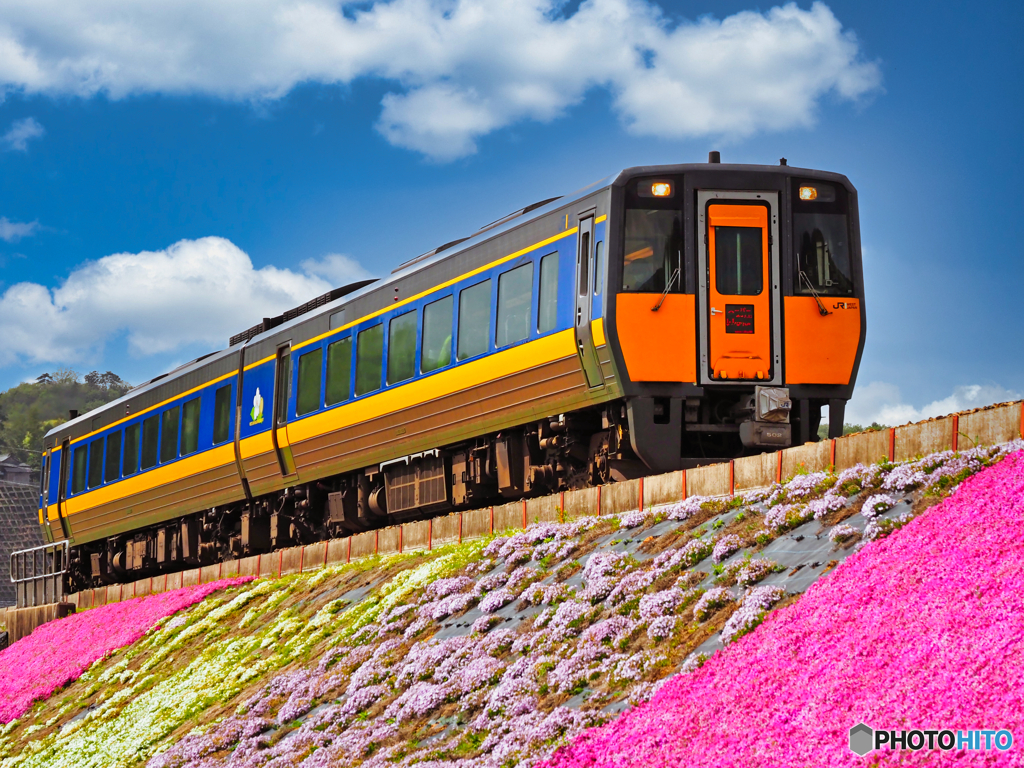 スーパーいなば