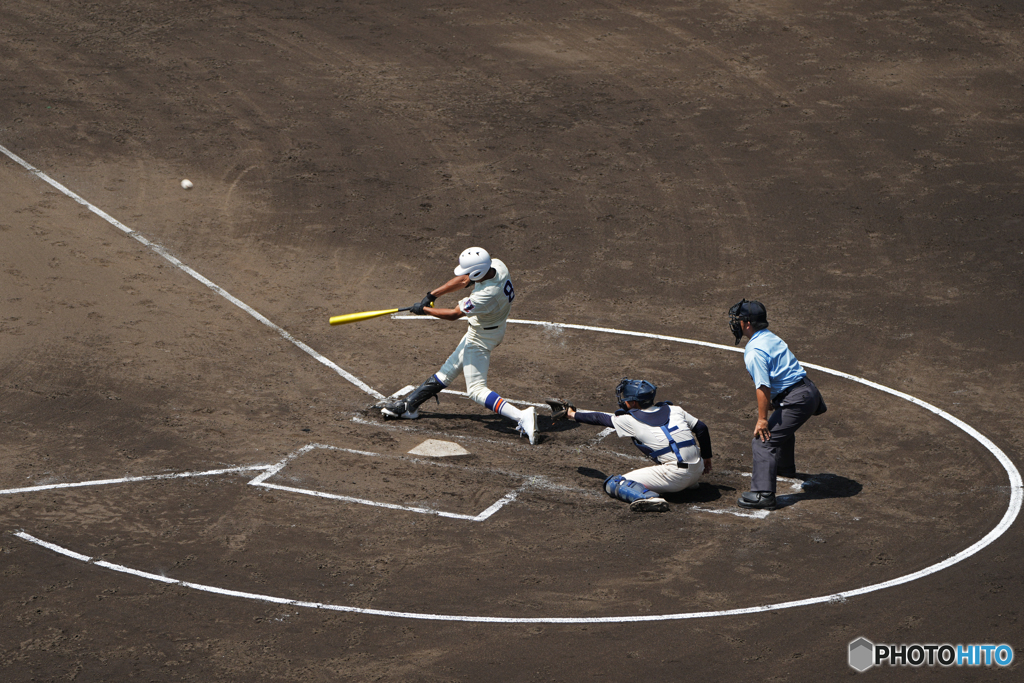 高校野球⑤
