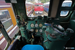 碓氷鉄道文化むら③