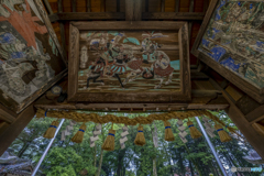 新宮八幡神社①