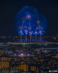EXPO Thanks 花火大会①