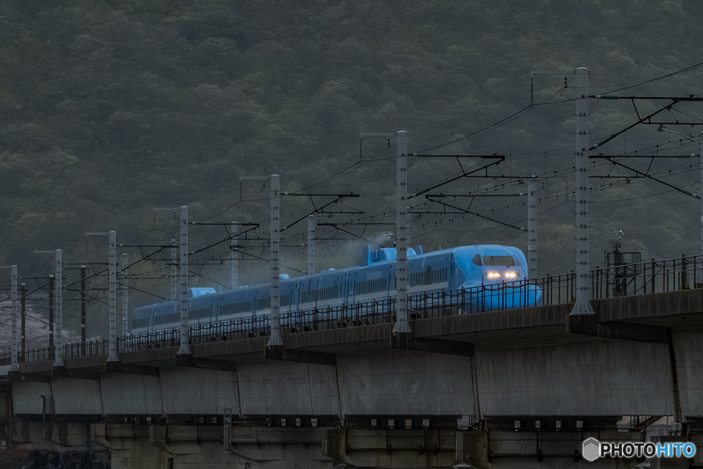 せとうちブルー号②