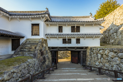 姫路城⑥