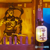 金剛力士 吽形