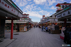 浅草寺③