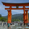 厳島神社①