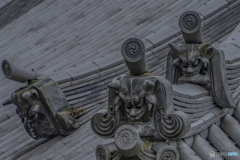 斑鳩寺⑤