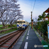 北条鉄道②