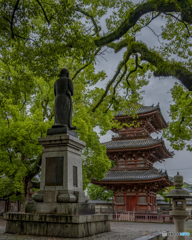 斑鳩寺⑦
