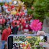 小芋祭り②