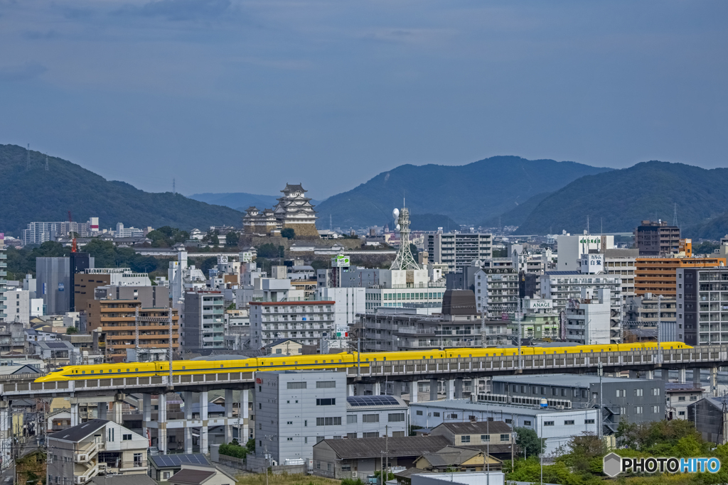 ドクターイエロー