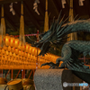 新年万灯祭①