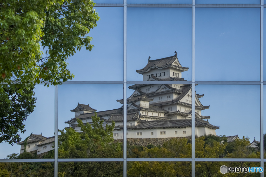 姫路城②