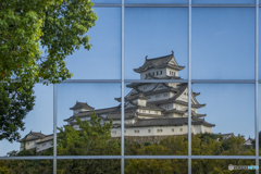 姫路城②
