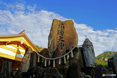 鹿嶋神社①