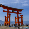 厳島神社②