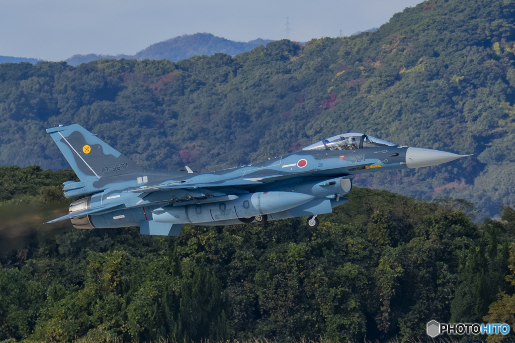 築城基地航空祭④