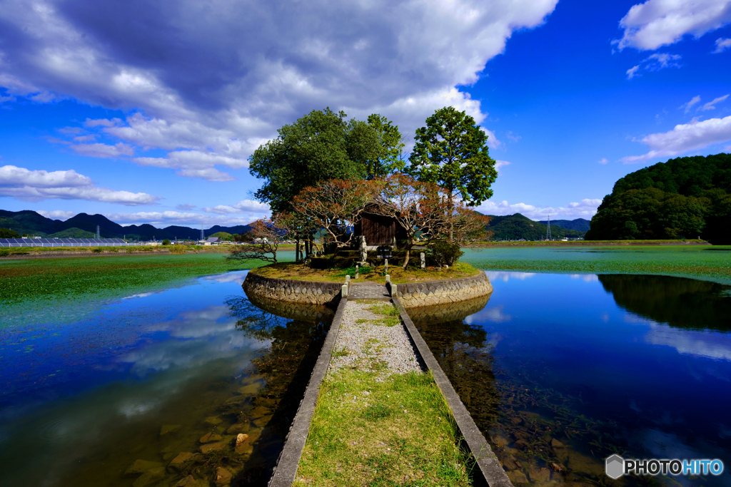 須濱神社