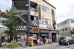 おすすめの食事処