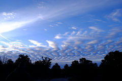 Zigzag Cloud