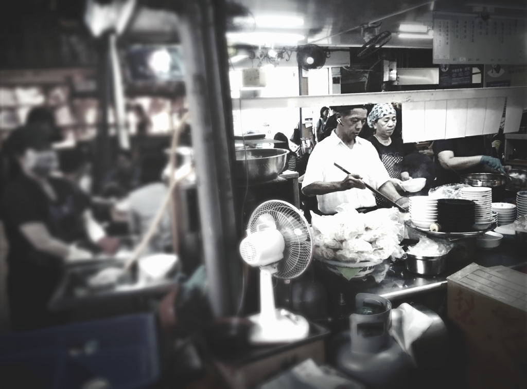 noodle shop