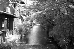 高瀬川