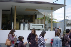 カフェ