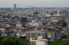 遠景