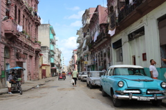 La Habana