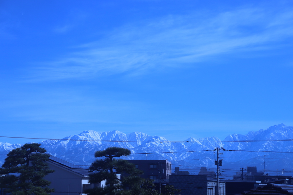 冬景色3