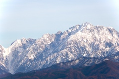 立山