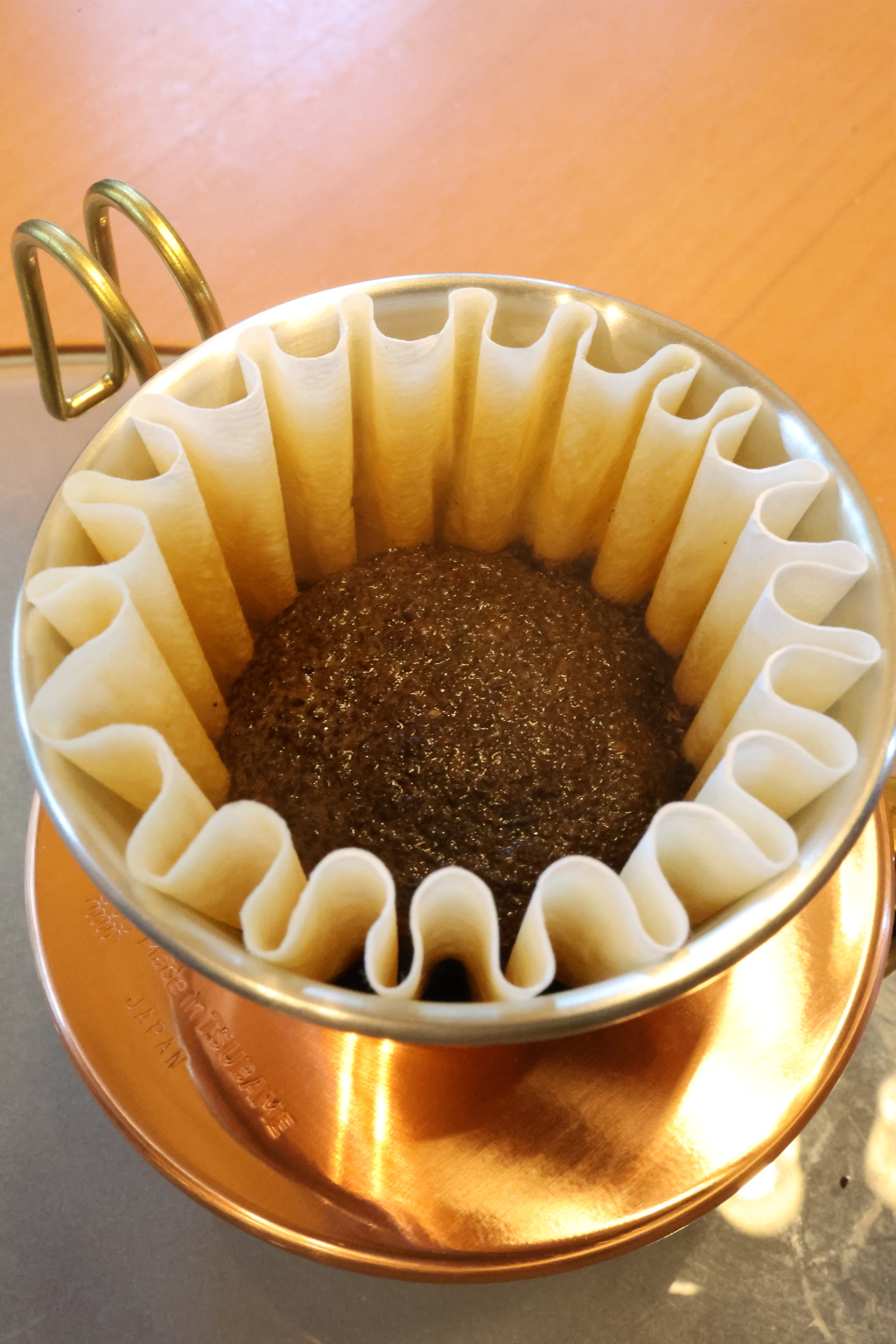 癒しの膨らみ