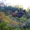旅路　朝陽を背に