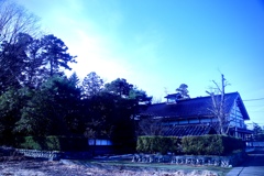 冬景色1