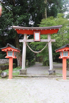 十根川神社