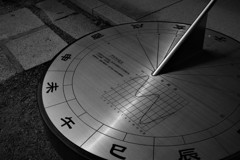 日時計