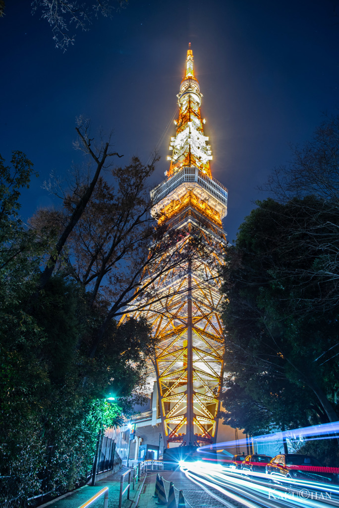 東京のシンボル