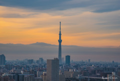 東京スカイツリー