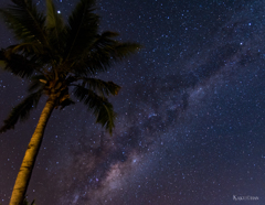 Milky Way