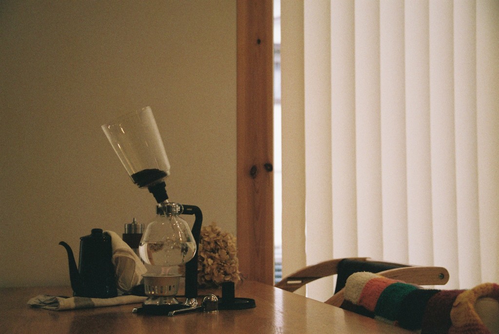 siphon